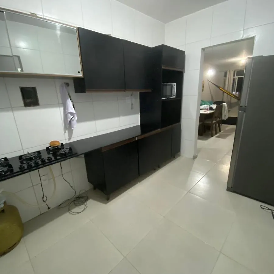 Apartamento Com Vista Pro Mar Форталеза 0*,