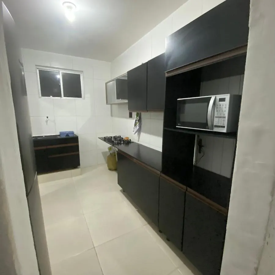 Апартаменты Apartamento Com Vista Pro Mar Форталеза Бразилия