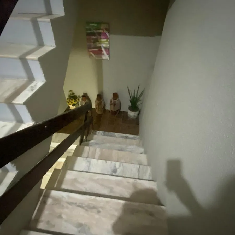 Apartamento Com Vista Pro Mar Форталеза