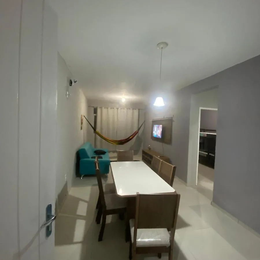Apartamento Com Vista Pro Mar Fortaleza