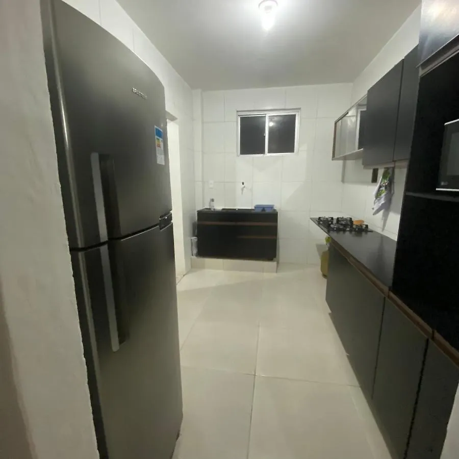 Apartamento Com Vista Pro Mar Fortaleza   Fortaleza (Ceara)