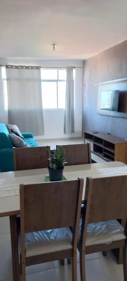 Apartamento Com Vista Pro Mar Fortaleza