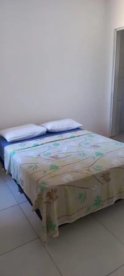 Apartamento Com Vista Pro Mar Fortaleza