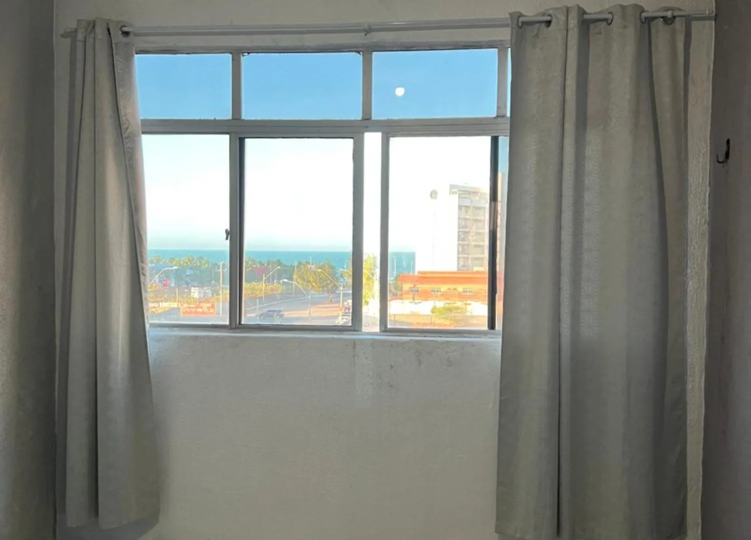 Apartamento Com Vista Pro Mar Fortaleza