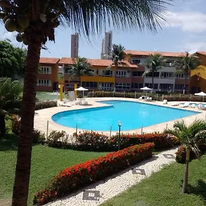 Cartier 50m Chico Do Caranguejo Fortaleza (Ceara)