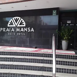 Flat Praia Mansa By Escala Imoveis Fortaleza (Ceara)
