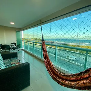 Allmar Flats - Vg Fun - Frente Mar Fortaleza (Ceara)