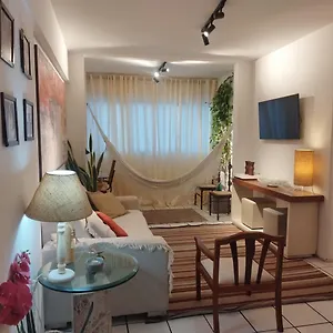Na De Iracema Com Vista Mar Fortaleza (Ceara)