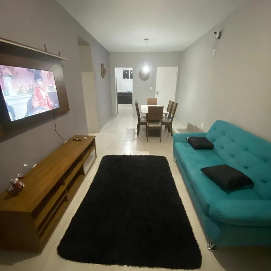 Apartamento Com Vista Pro Mar contacts