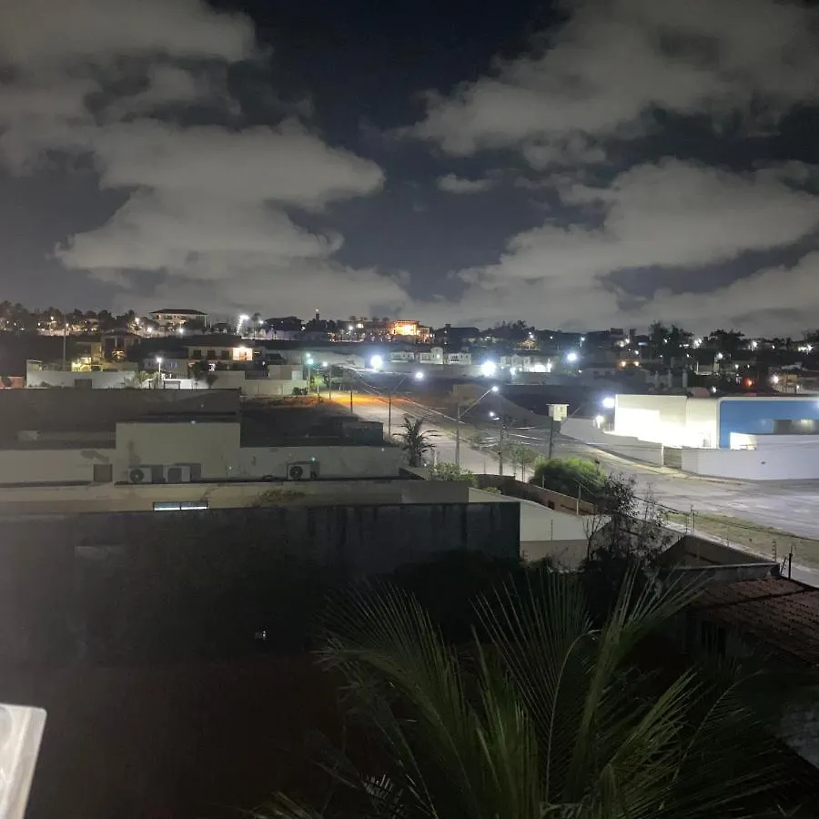 Apartamento Com Vista Pro Mar Fortaleza  Apartment Fortaleza (Ceara)