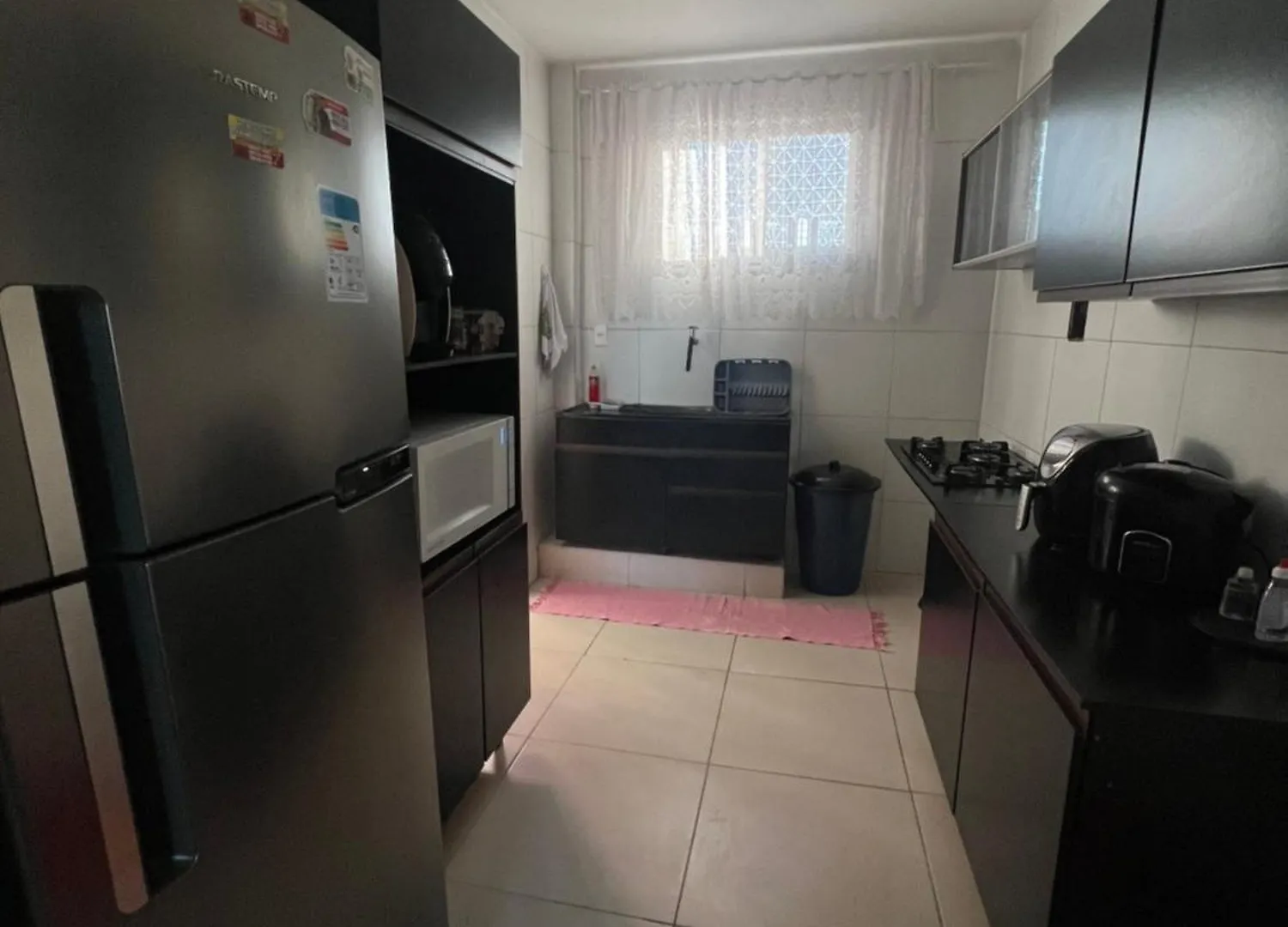 Apartamento Com Vista Pro Mar Fortaleza  0*, Fortaleza (Ceara)