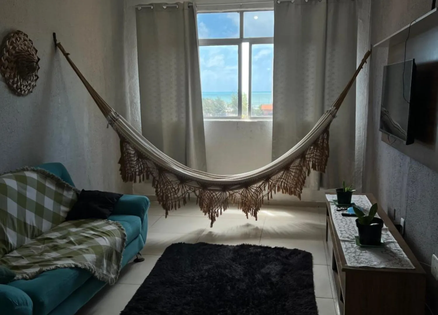 Apartamento Com Vista Pro Mar Fortaleza  Brazil