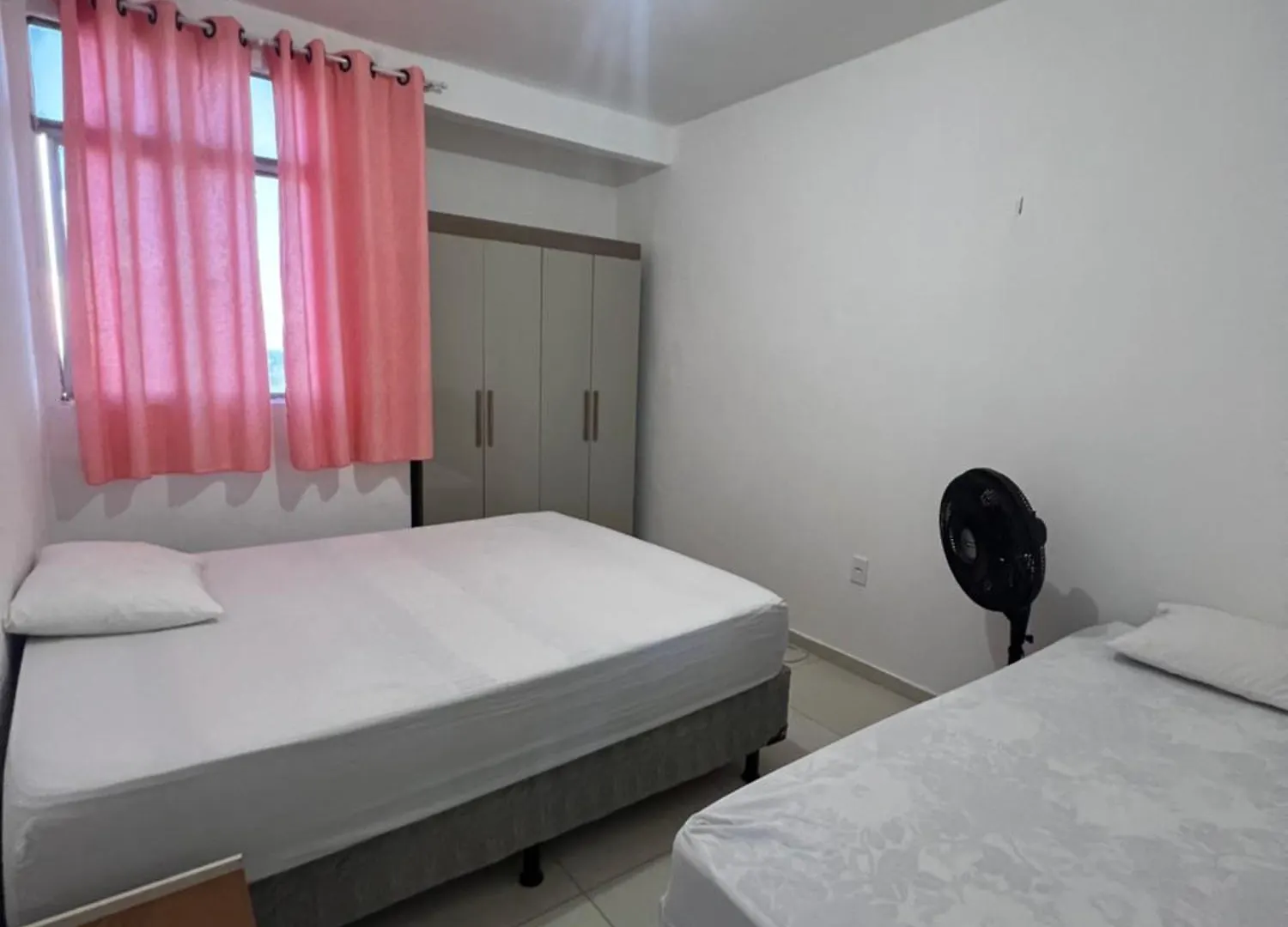 Apartamento Com Vista Pro Mar Fortaleza  0*, Fortaleza (Ceara) Brazil